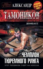 Книга - Александр Александрович Тамоников - Чемпион тюремного ринга (fb2) читать без регистрации