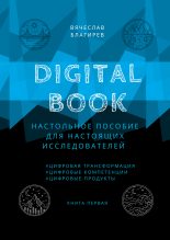 Книга - Вячеслав  Благирев - Digital Book. Книга первая (fb2) читать без регистрации