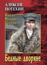 Книга - Алексей Антипович Потехин - Бедные дворяне (fb2) читать без регистрации