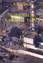 Книга - Анатолий Степанович Дятлов - Чернобыль. Как это было (fb2) читать без регистрации