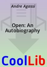 Книга - Andre  Agassi - Open: An Autobiography (fb2) читать без регистрации