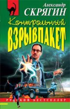 Книга - Александр  Скрягин - Контрольный взрывпакет, или Не сердите электрика! (fb2) читать без регистрации
