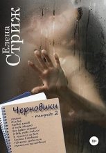 Книга - Елена  Стриж - Черновики. Тетрадь 2 (fb2) читать без регистрации