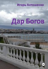 Книга - Игорь  Антошенко - Дар Богов (fb2) читать без регистрации