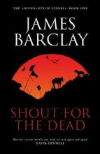 Книга - Джеймс  Барклай - Призыв мёртвых (fb2) читать без регистрации