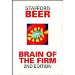 Книга - Стаффорд  Бир - Мозг Фирмы (fb2) читать без регистрации