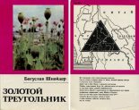 Книга - Богуслав  Шнайдер - Золотой треугольник (fb2) читать без регистрации