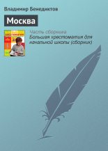 Книга - Владимир Григорьевич Бенедиктов - Москва (fb2) читать без регистрации