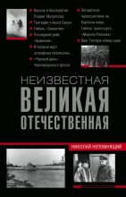 Книга - Николай Николаевич Непомнящий - Неизвестная Великая Отечественная (fb2) читать без регистрации