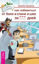 Книга - Шамиль  Курбанов - Как избавиться от болей в спине и шее за … дней (fb2) читать без регистрации