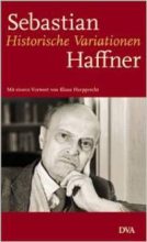 Книга - Себастьян  Хаффнер - В тени истории (fb2) читать без регистрации