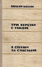 Книга - Вильям Федорович Козлов - Три версты с гаком. Я спешу за счастьем (fb2) читать без регистрации