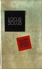 Книга - Джеймс Грэм Баллард - Locus Solus. Антология литературного авангарда XX века (fb2) читать без регистрации
