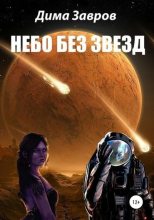 Книга - Дима  Завров - Небо без звёзд (fb2) читать без регистрации