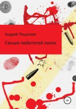 Книга - Андрей Анатольевич Пошатаев - Секция любителей палок (fb2) читать без регистрации