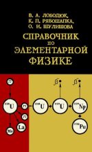 Книга - Карл Петрович Рябошапка - Справочник по элементарной физике (djvu) читать без регистрации