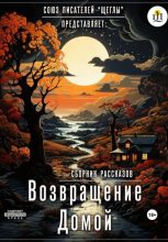 Книга - Александр  Титов - Возвращение домой (fb2) читать без регистрации