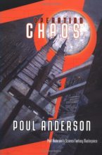 Книга - Пол Уильям Андерсон - Операция "Хаос" (fb2) читать без регистрации