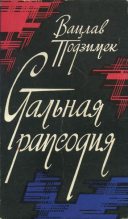 Книга - Вацлав  Подзимек - Стальная рапсодия (fb2) читать без регистрации