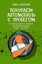 Книга - Павел  Бахолдин - Покупаем автомобиль с пробегом (fb2) читать без регистрации