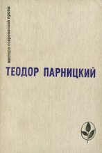 Книга - Теодор  Парницкий - Серебряные орлы (fb2) читать без регистрации