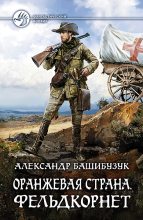 Книга - Александр  Башибузук - Фельдкорнет (fb2) читать без регистрации