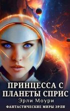 Книга - Александр Валерьевич Маслов - Принцесса с планеты Сприс (СИ) (fb2) читать без регистрации