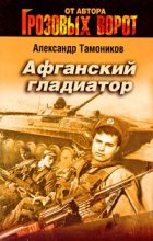 Книга - Александр Александрович Тамоников - Афганский гладиатор (fb2) читать без регистрации
