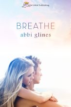 Книга - Эбби  Глайнз - Дыхание (fb2) читать без регистрации