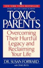 Книга - Сьюзен  Форвард - Токсичные родители (fb2) читать без регистрации