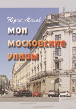 Книга - Юрий  Малов - Мои московские улицы (fb2) читать без регистрации