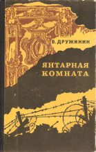 Книга - Владимир Николаевич Дружинин - Янтарная комната (fb2) читать без регистрации