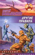 Книга - Валерий Петрович Большаков - Другие правила (fb2) читать без регистрации