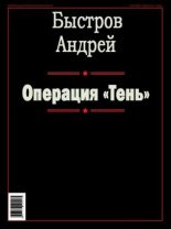 Книга - Андрей Михайлович Быстров - Операция «Тень» (fb2) читать без регистрации