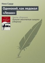 Книга - Нина Николаевна Садур - Одинокий, как ледокол «Ленин» (fb2) читать без регистрации