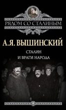 Книга - Андрей Януарьевич Вышинский - Сталин и враги народа (fb2) читать без регистрации