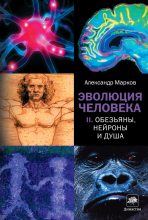 Книга - Александр Владимирович Марков - Обезьяны, нейроны и душа (fb2) читать без регистрации