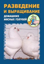 Книга - Илья  Мельников - Разведение и выращивание домашних мясных голубей (fb2) читать без регистрации