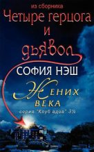 Книга - София  Нэш - Жених века (fb2) читать без регистрации