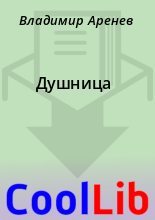 Книга - Владимир  Аренев - Душница (fb2) читать без регистрации