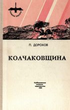 Книга - Павел Николаевич Дорохов - Колчаковщина (fb2) читать без регистрации