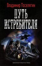 Книга - Владимир Геннадьевич Поселягин - Путь истребителя (fb2) читать без регистрации