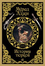 Книга - Мурад  Аджи - История тюрков (fb2) читать без регистрации