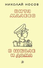 Книга - Николай Николаевич Носов - Витя Малеев в школе и дома (fb2) читать без регистрации