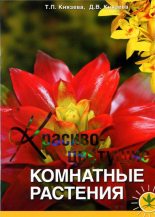 Книга - Дарья Викторовна Князева - Красивоцветущие комнатные растения (pdf) читать без регистрации