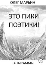 Книга - Олег  Марьин - Это пики поэтики! (fb2) читать без регистрации