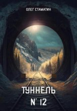 Книга - Олег  Стаматин - Туннель №12 (fb2) читать без регистрации