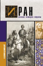 Книга - Хусейн  Азади - Иран. Полная история страны (fb2) читать без регистрации