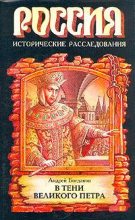 Книга - Андрей Петрович Богданов - В тени Петра Великого (fb2) читать без регистрации