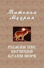 Книга - Татьяна Алексеевна Мудрая - Рыжий пёс, бегущий краем моря (fb2) читать без регистрации